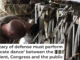 The U.S. military is a massive group effort serving the nation’s – and the public’s – interests. AP Photo/Alex Brandon